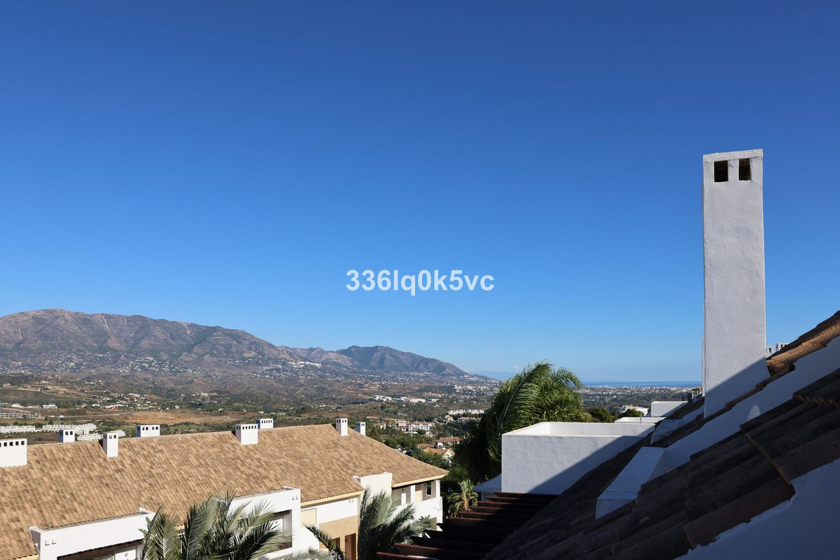 3 Bed, 4 Bath, HouseFor Sale, Mijas, Malaga