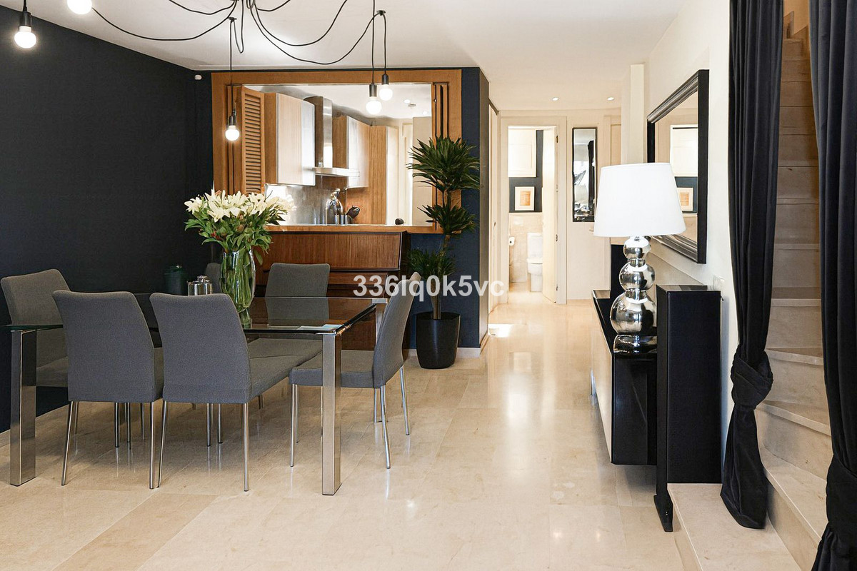 3 Bed, 4 Bath, HouseFor Sale, Mijas, Malaga