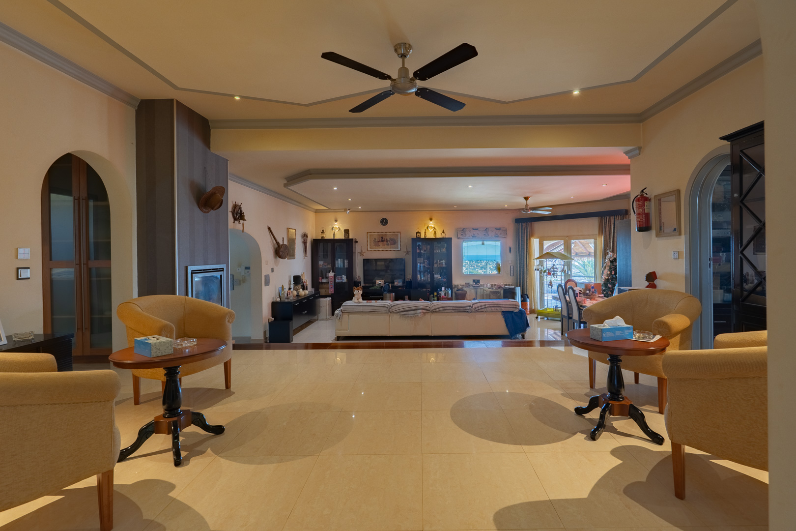 3 Bed, 3 Bath, HouseFor Sale, Calpe, Alicante