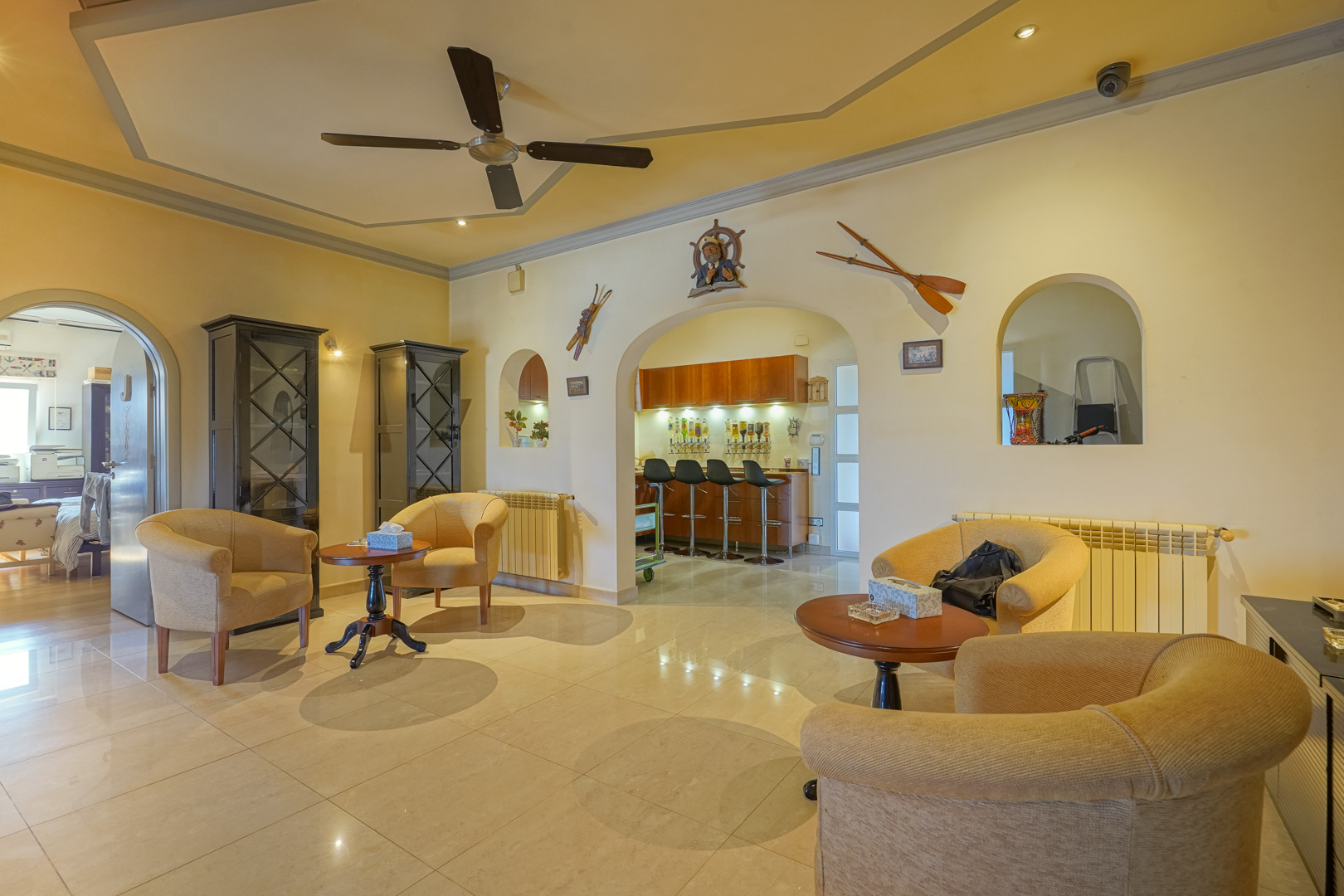 3 Bed, 3 Bath, HouseFor Sale, Calpe, Alicante