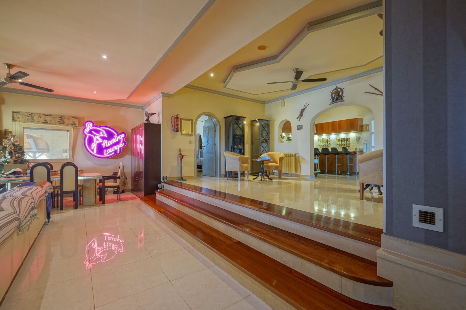 3 Bed, 3 Bath, HouseFor Sale, Calpe, Alicante