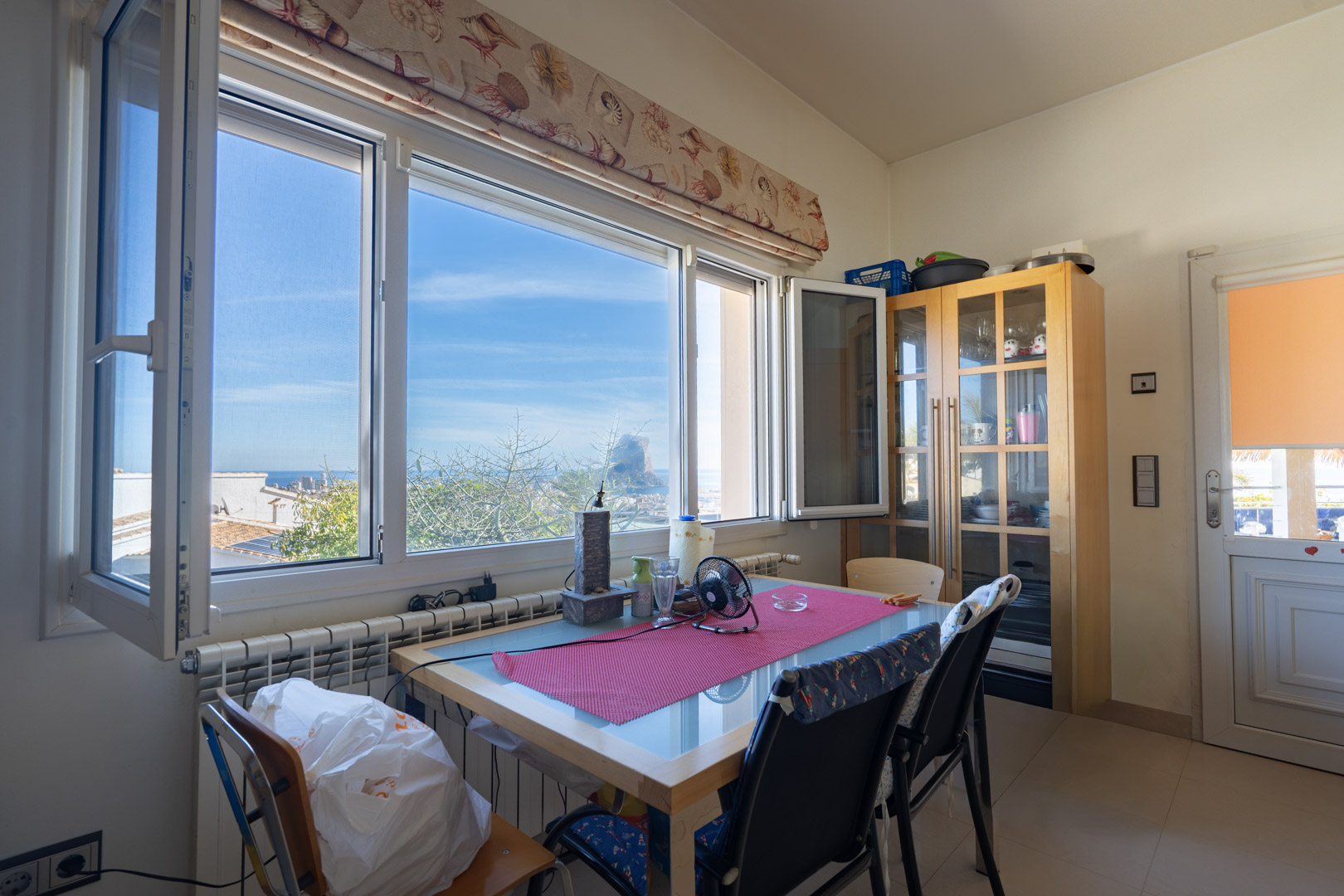 3 Bed, 3 Bath, HouseFor Sale, Calpe, Alicante