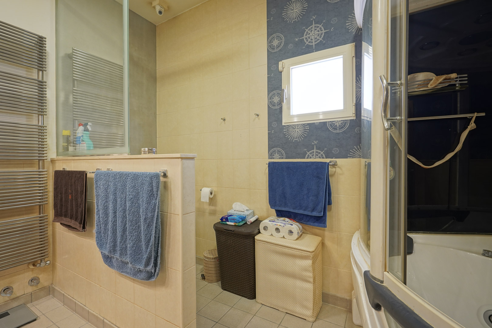 3 Bed, 3 Bath, HouseFor Sale, Calpe, Alicante