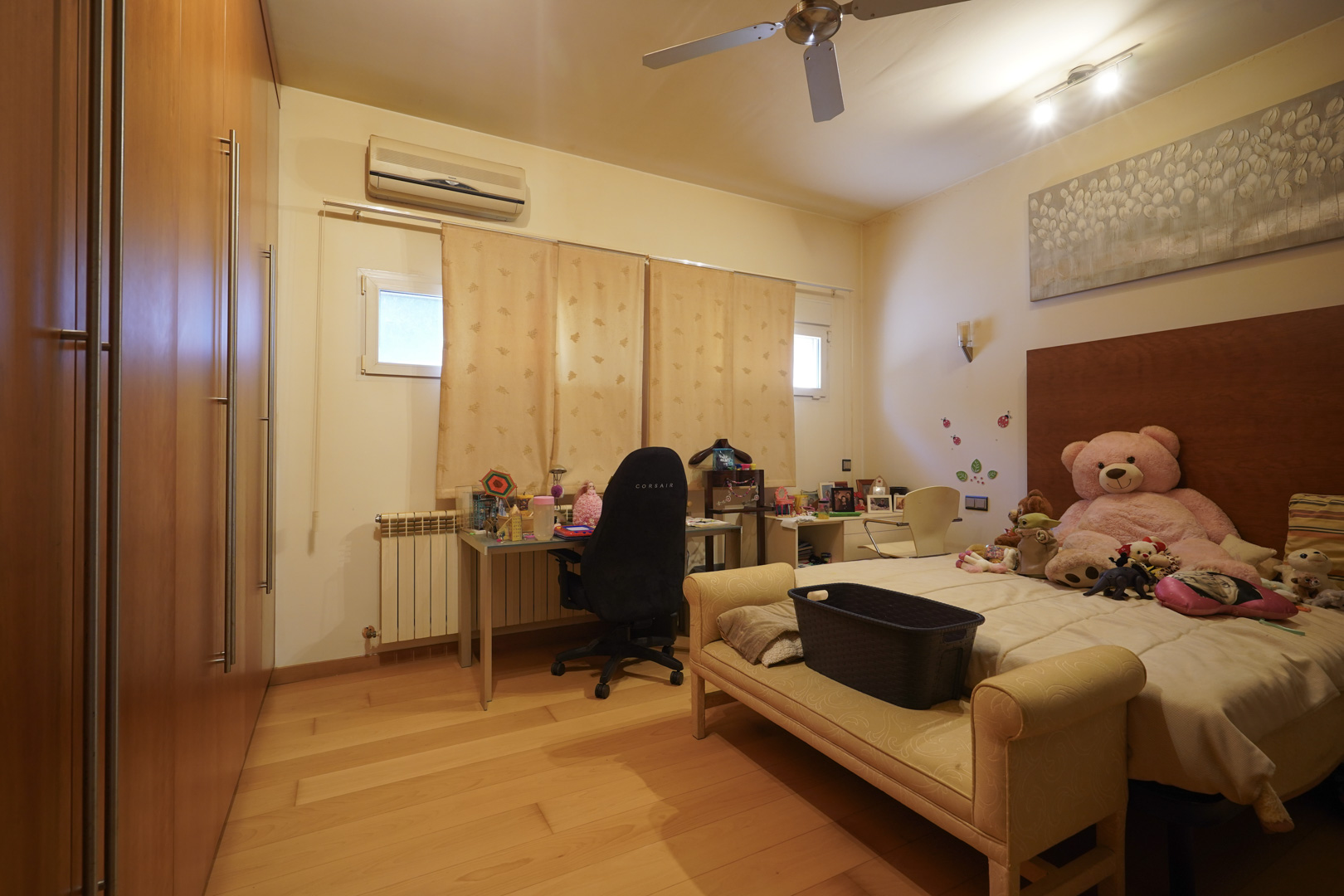 3 Bed, 3 Bath, HouseFor Sale, Calpe, Alicante