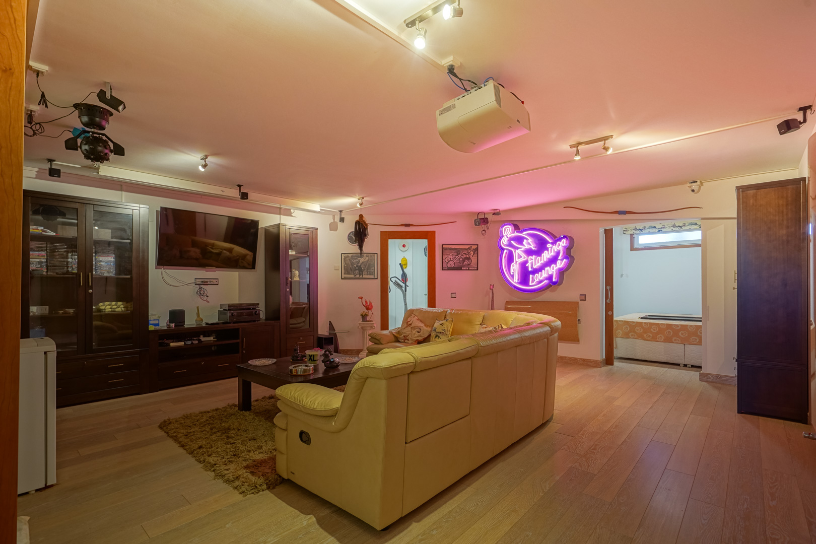 3 Bed, 3 Bath, HouseFor Sale, Calpe, Alicante