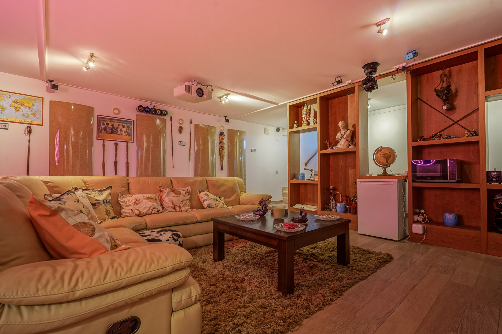 3 Bed, 3 Bath, HouseFor Sale, Calpe, Alicante