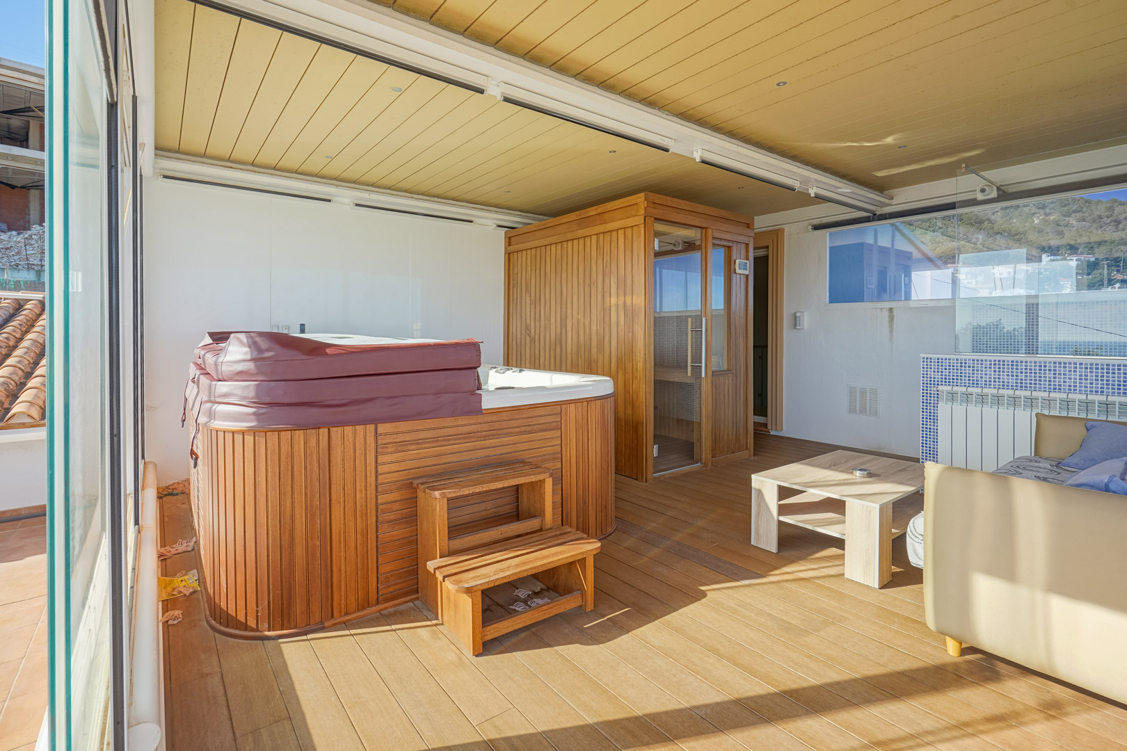 3 Bed, 3 Bath, HouseFor Sale, Calpe, Alicante