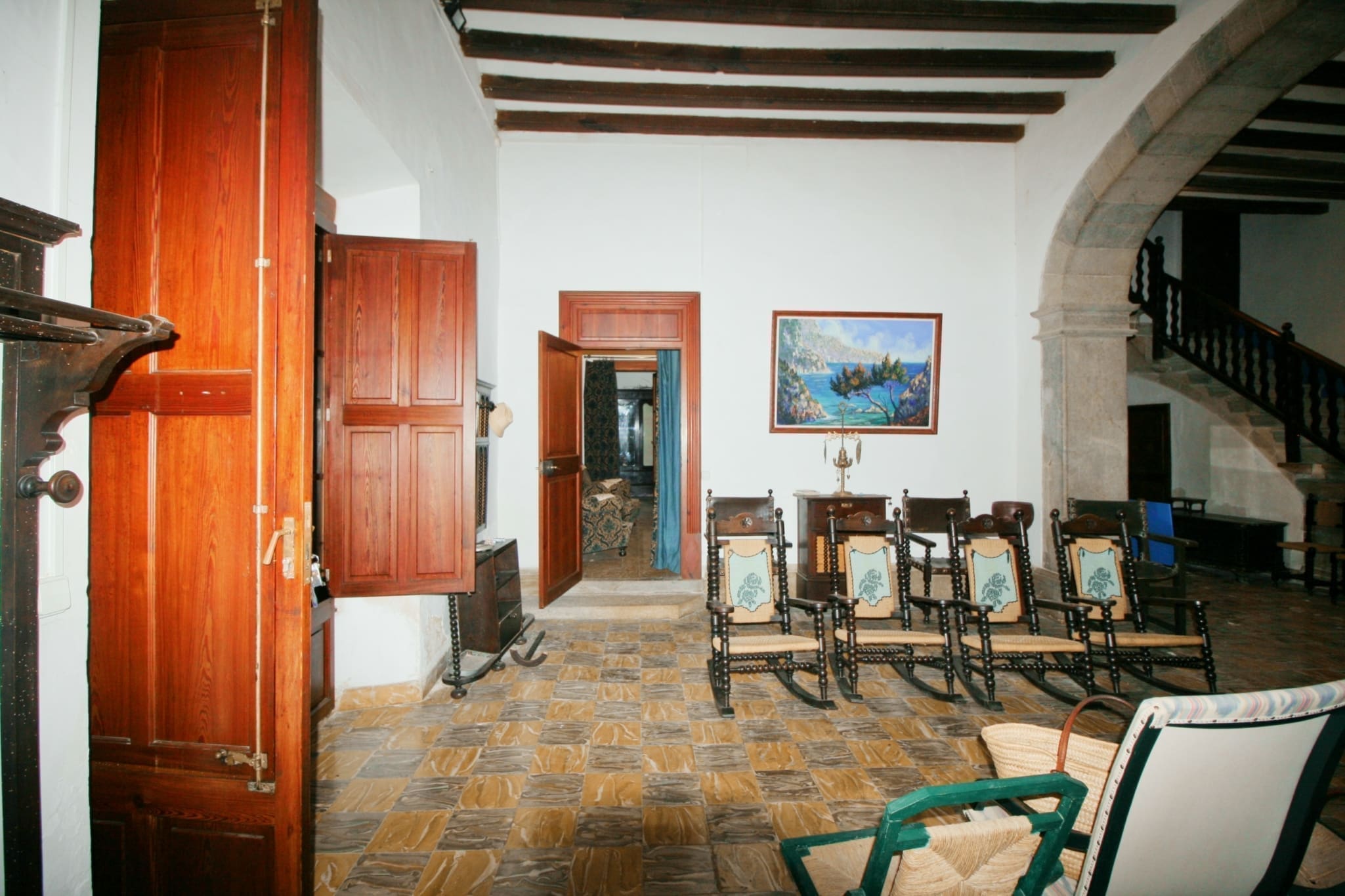 8 Bed, 1 Bath, HouseFor Sale, Binissalem, Baleares