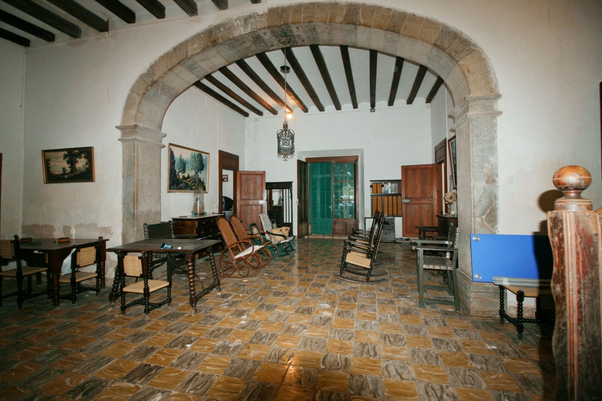 8 Bed, 1 Bath, HouseFor Sale, Binissalem, Baleares