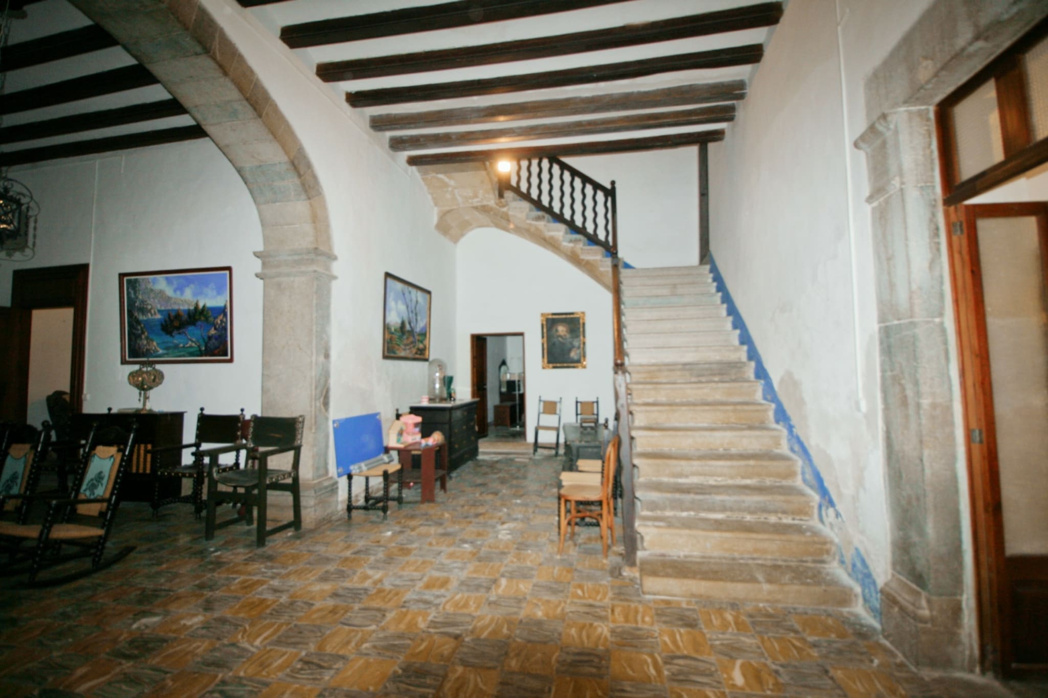 8 Bed, 1 Bath, HouseFor Sale, Binissalem, Baleares