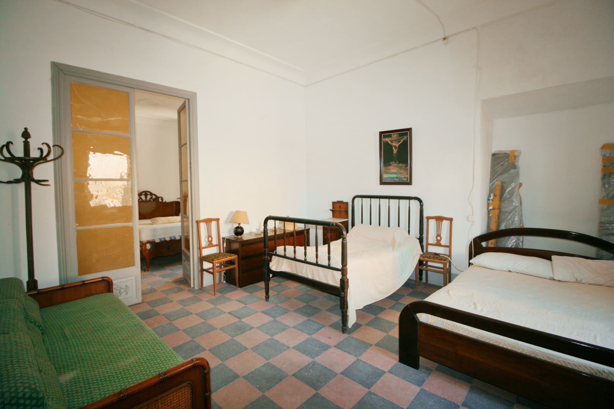 8 Bed, 1 Bath, HouseFor Sale, Binissalem, Baleares