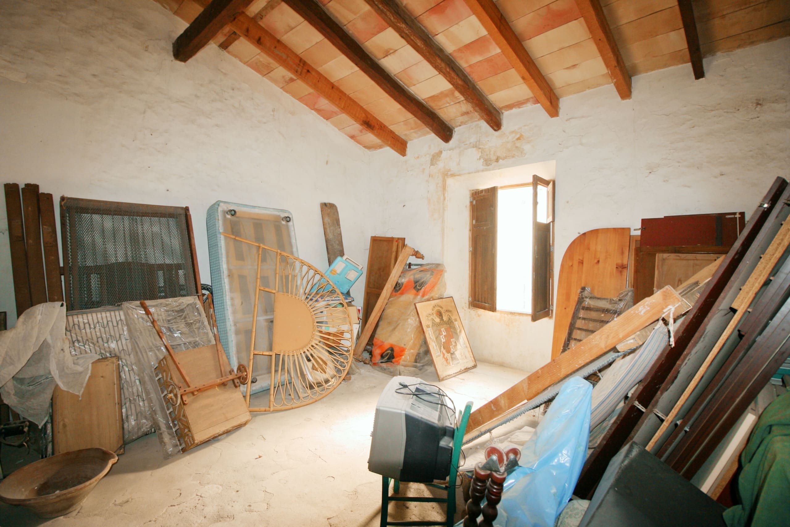 8 Bed, 1 Bath, HouseFor Sale, Binissalem, Baleares