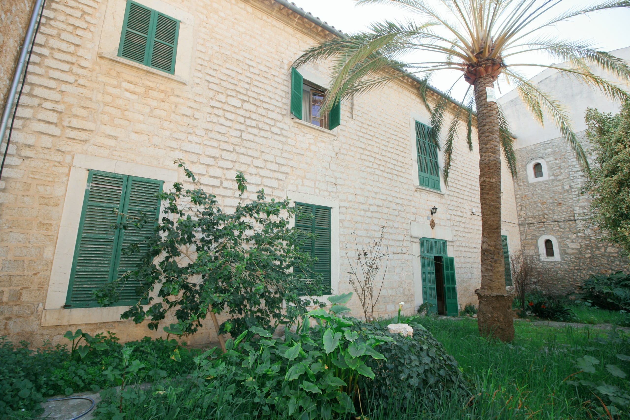 8 Bed, 1 Bath, HouseFor Sale, Binissalem, Baleares