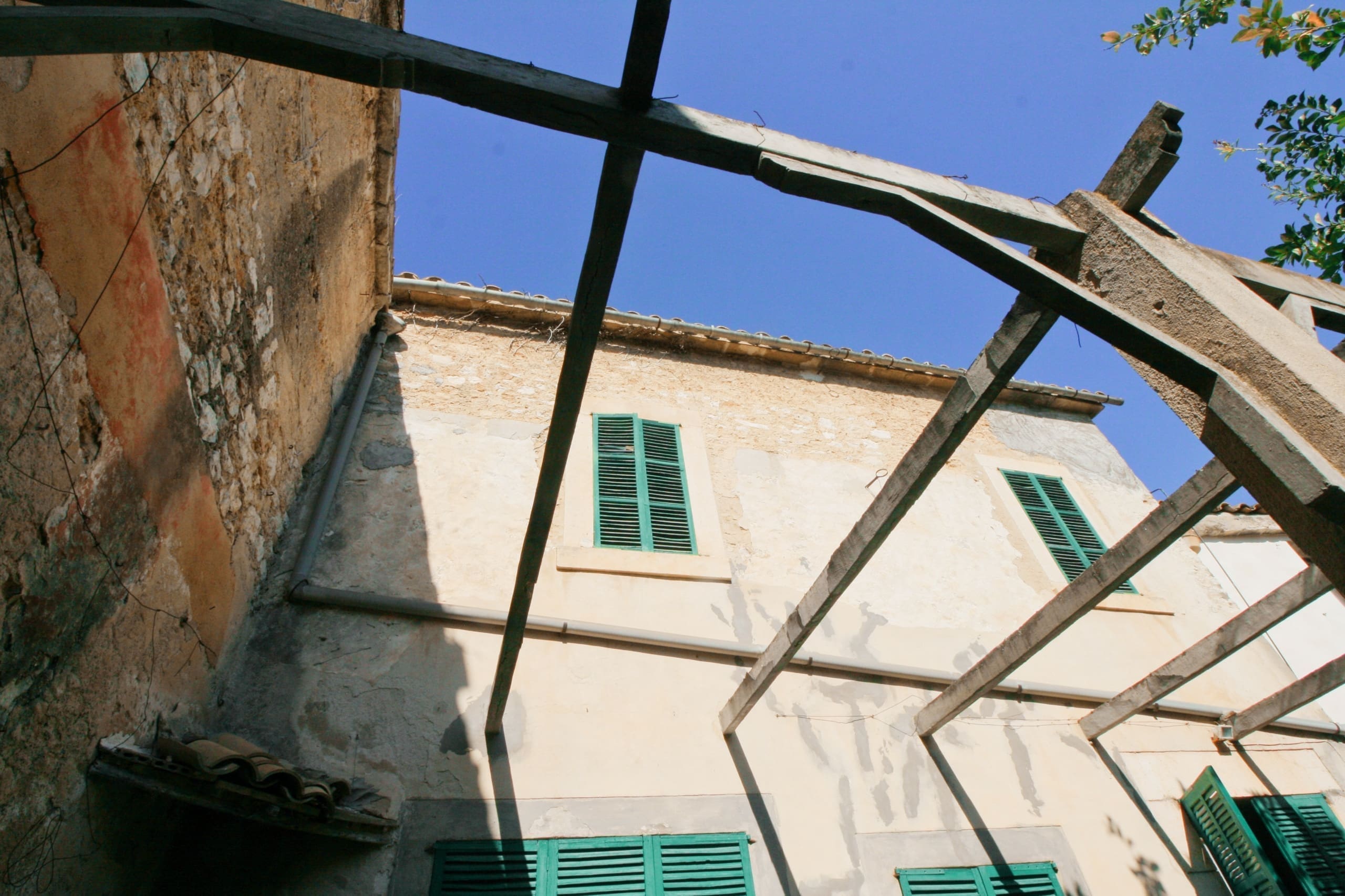 8 Bed, 1 Bath, HouseFor Sale, Binissalem, Baleares