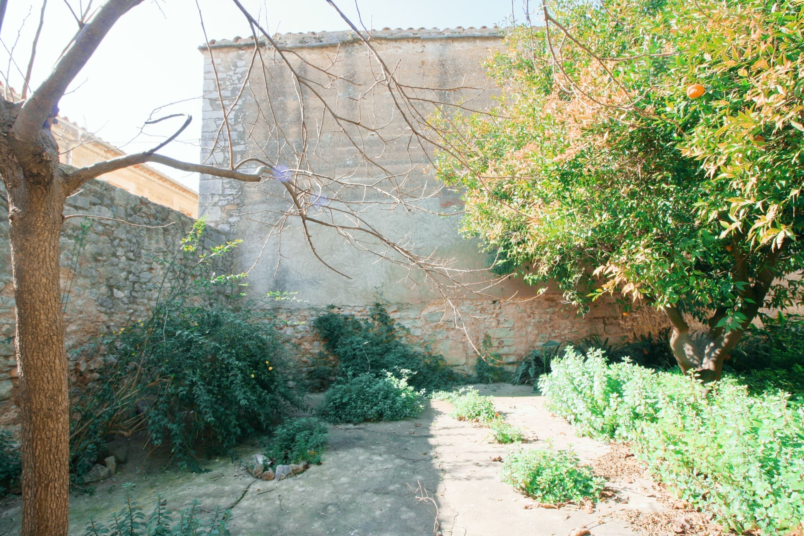 8 Bed, 1 Bath, HouseFor Sale, Binissalem, Baleares