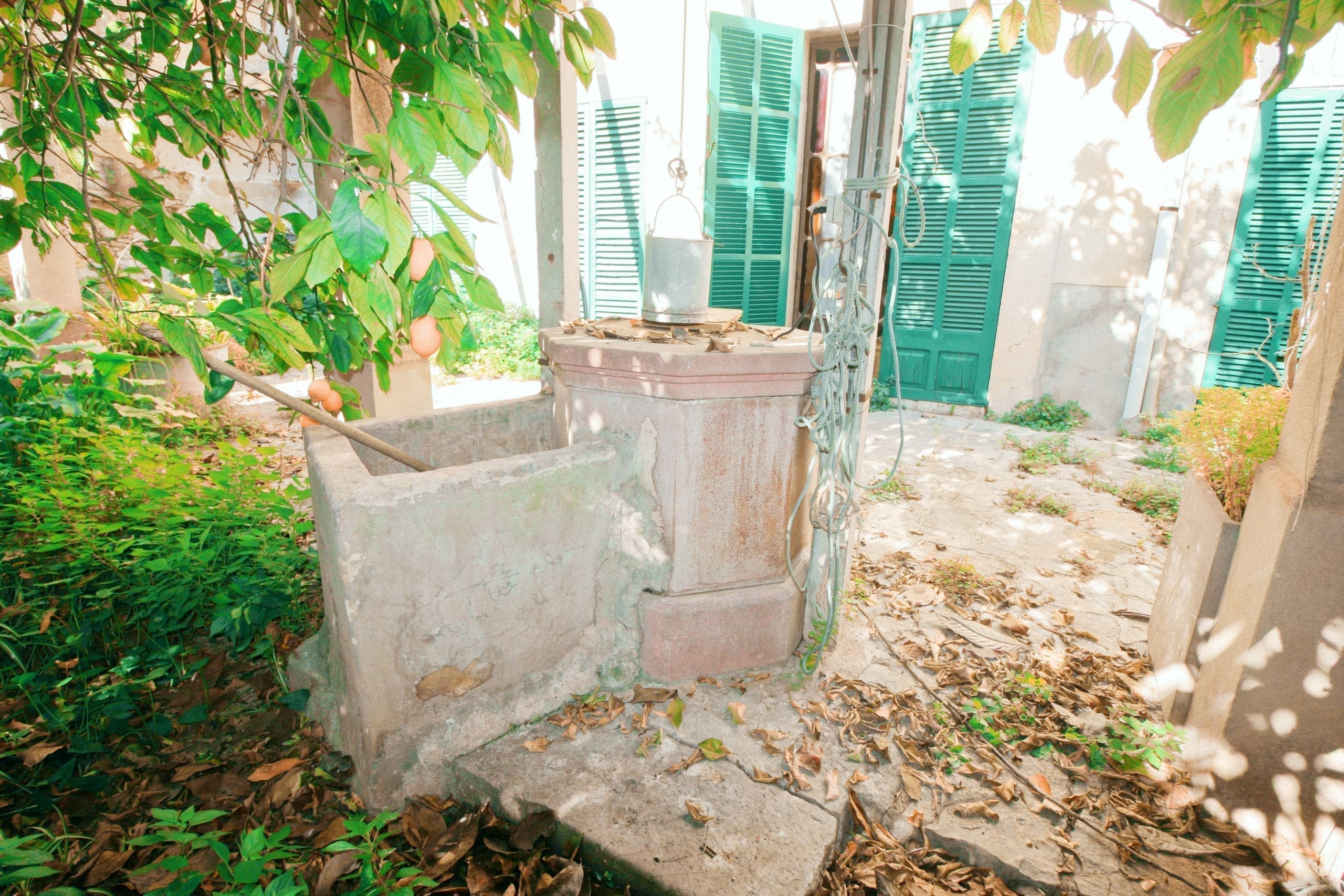 8 Bed, 1 Bath, HouseFor Sale, Binissalem, Baleares