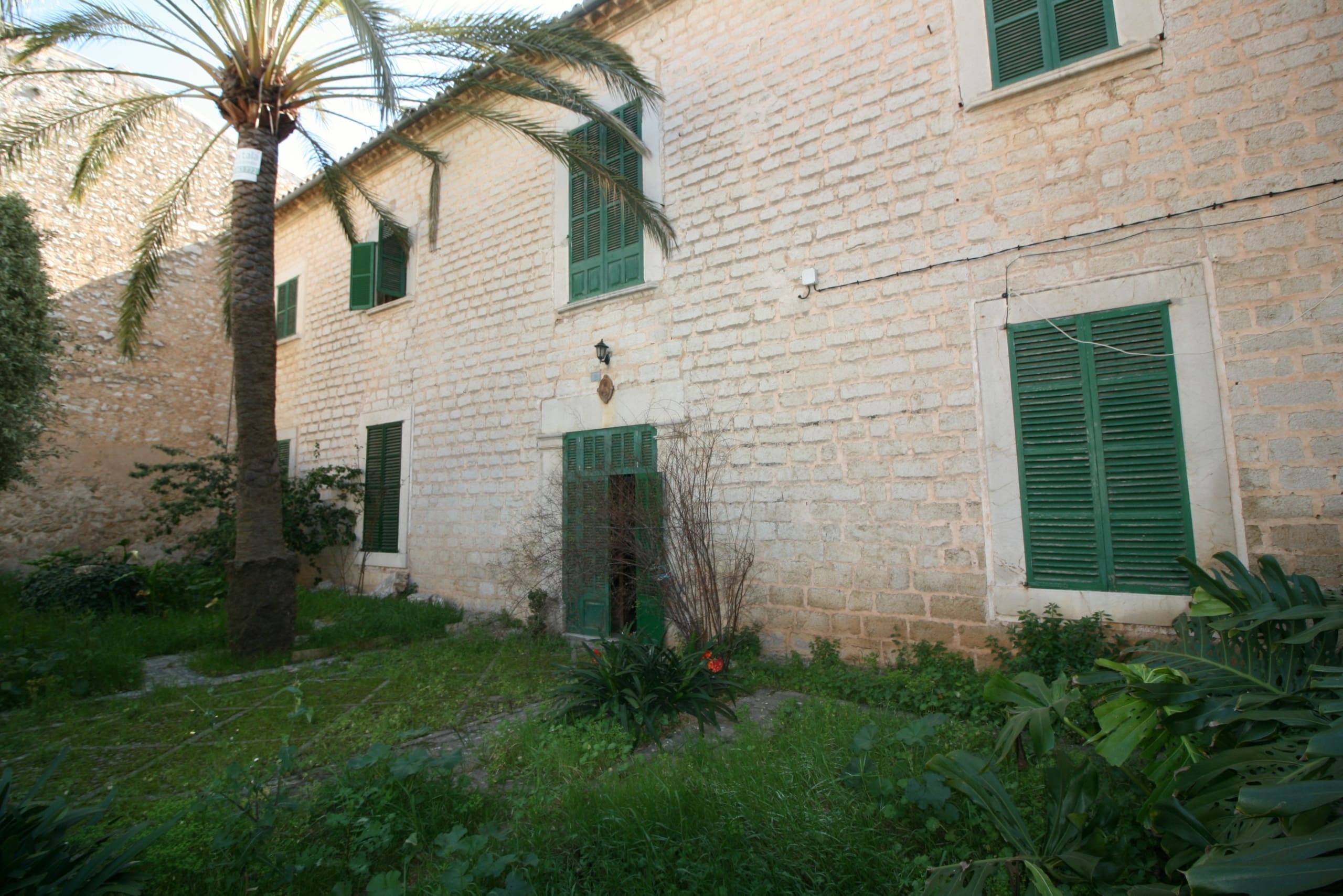 8 Bed, 1 Bath, HouseFor Sale, Binissalem, Baleares