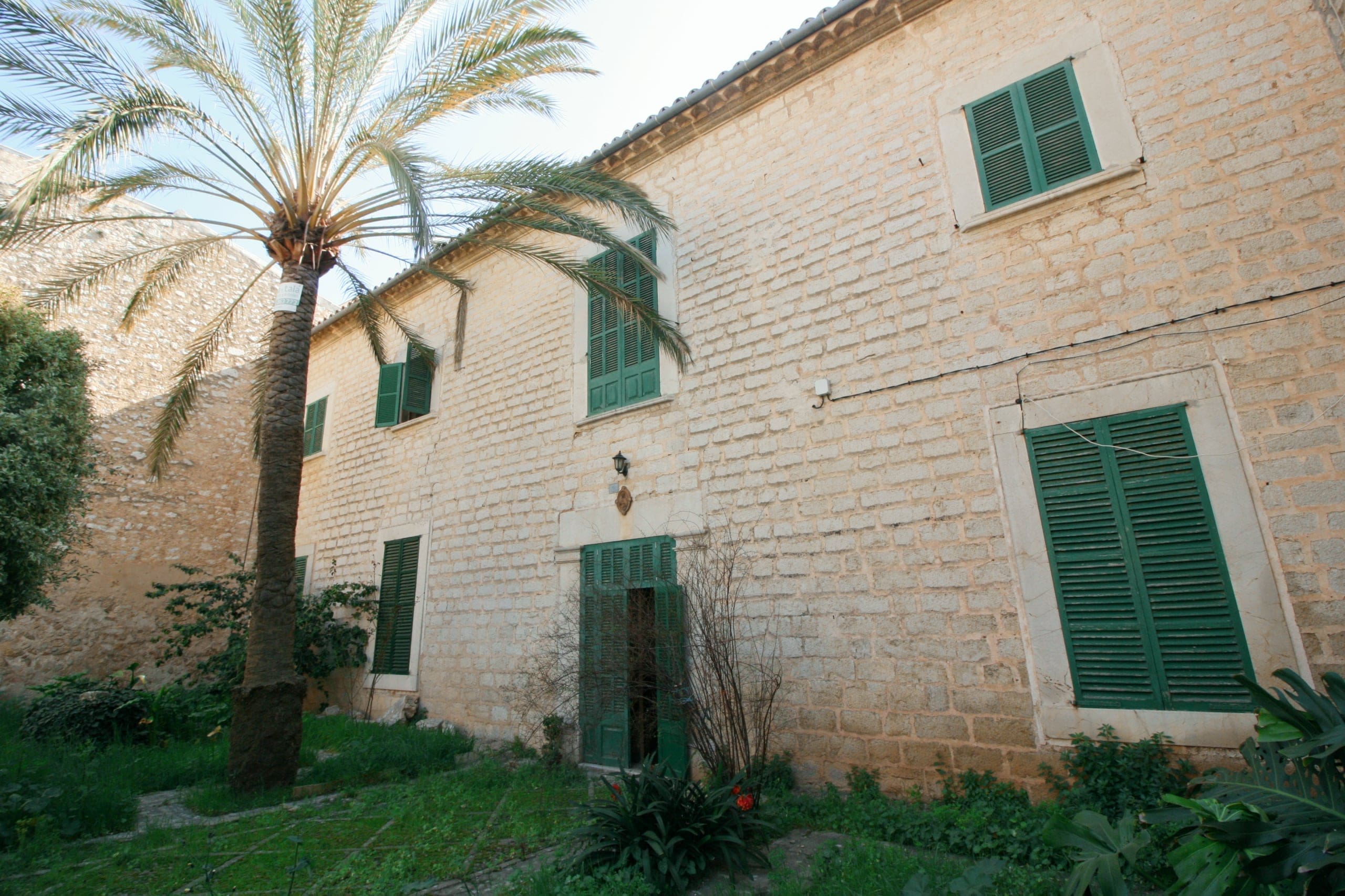 8 Bed, 1 Bath, HouseFor Sale, Binissalem, Baleares