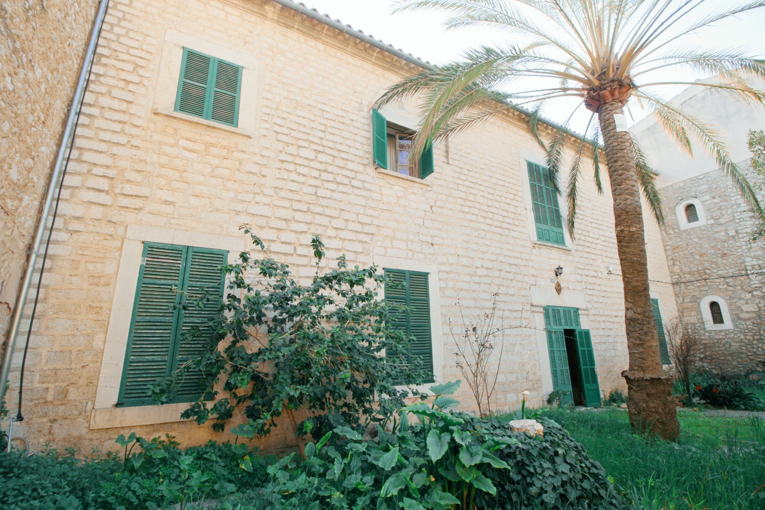 8 Bed, 1 Bath, HouseFor Sale, Binissalem, Baleares