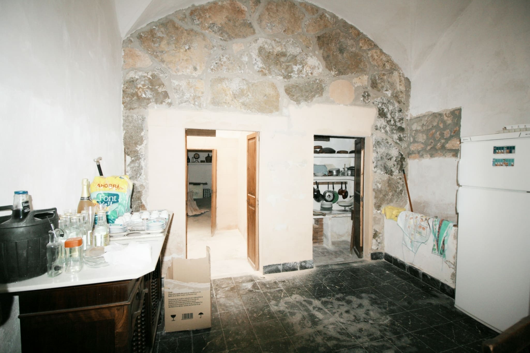 8 Bed, 1 Bath, HouseFor Sale, Binissalem, Baleares