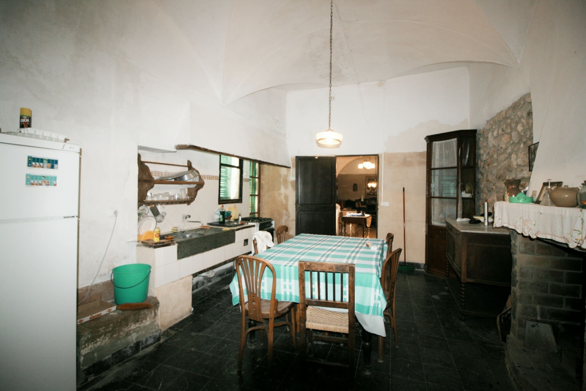 8 Bed, 1 Bath, HouseFor Sale, Binissalem, Baleares