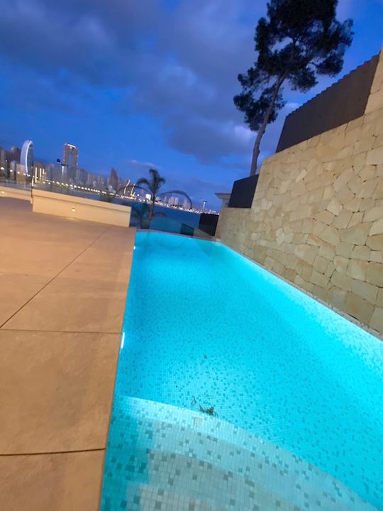 4 Bed, 2 Bath, ApartmentFor Sale, Benidorm, Alicante