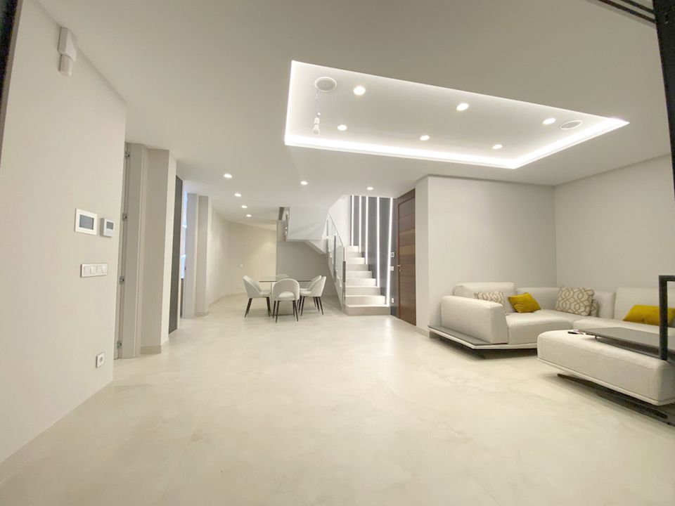 4 Bed, 2 Bath, ApartmentFor Sale, Benidorm, Alicante