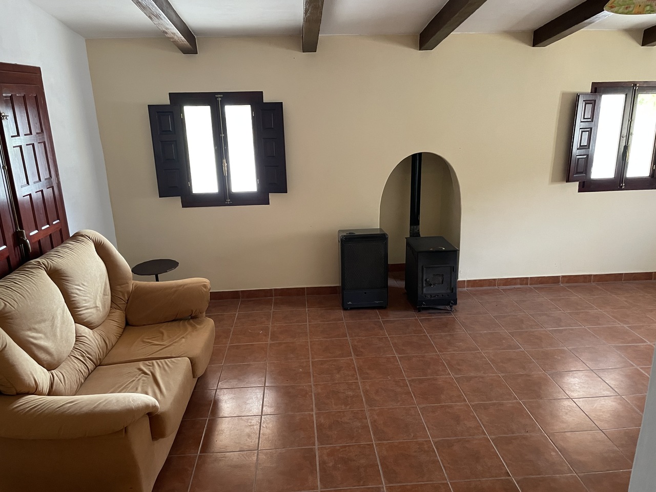 6 Bed, 2 Bath, HouseFor Sale, La Pinilla, Murcia