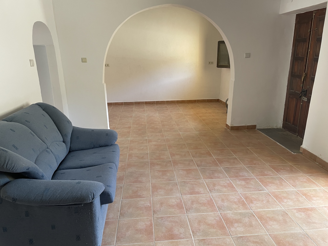 6 Bed, 2 Bath, HouseFor Sale, La Pinilla, Murcia