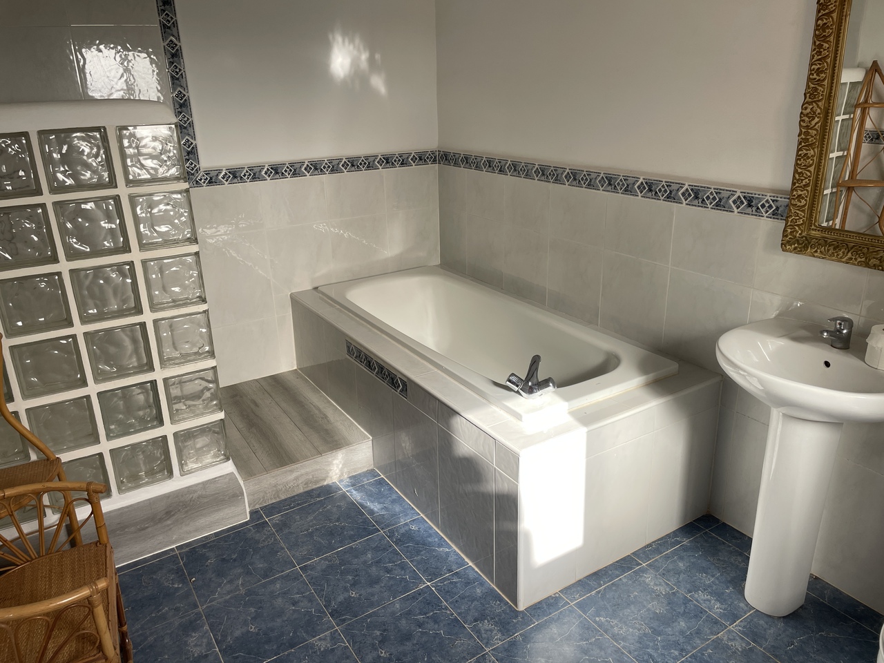 6 Bed, 2 Bath, HouseFor Sale, La Pinilla, Murcia