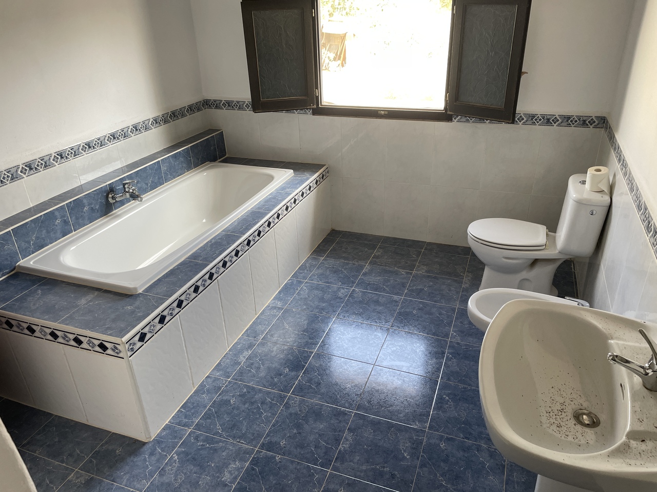 6 Bed, 2 Bath, HouseFor Sale, La Pinilla, Murcia