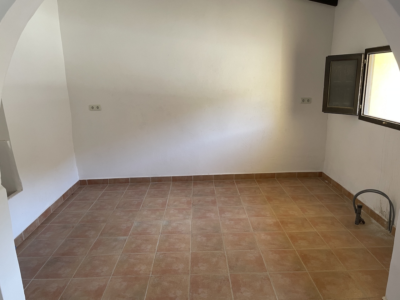 6 Bed, 2 Bath, HouseFor Sale, La Pinilla, Murcia
