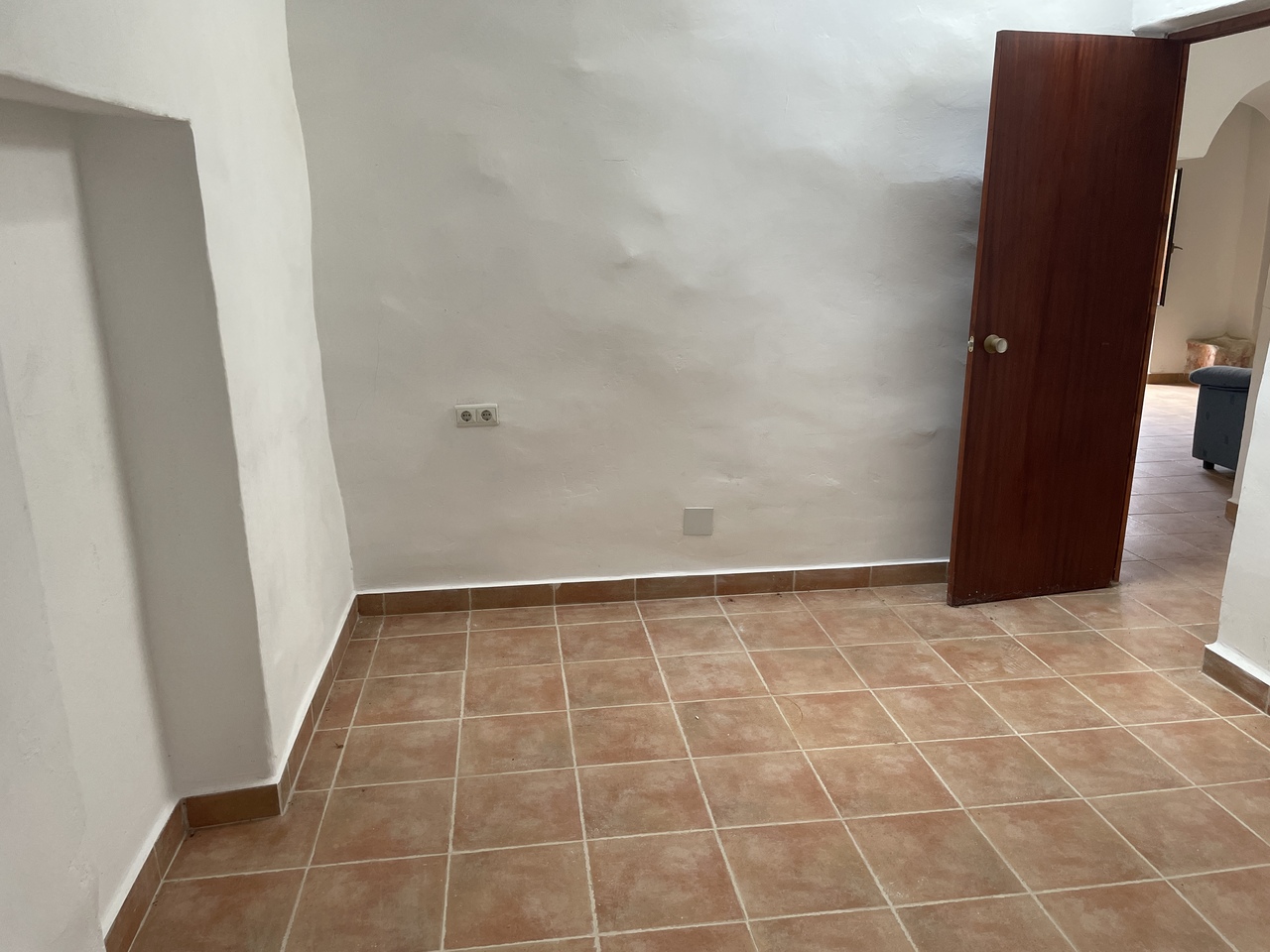 6 Bed, 2 Bath, HouseFor Sale, La Pinilla, Murcia