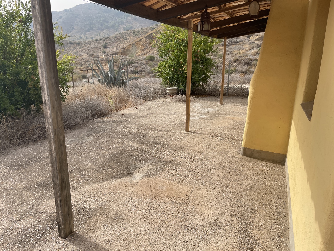 6 Bed, 2 Bath, HouseFor Sale, La Pinilla, Murcia