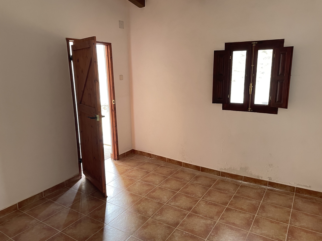 6 Bed, 2 Bath, HouseFor Sale, La Pinilla, Murcia