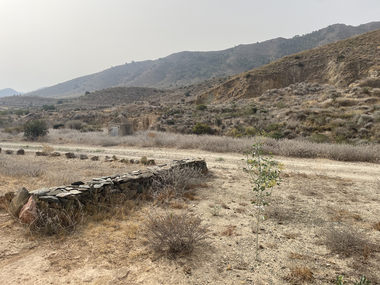 6 Bed, 2 Bath, HouseFor Sale, La Pinilla, Murcia