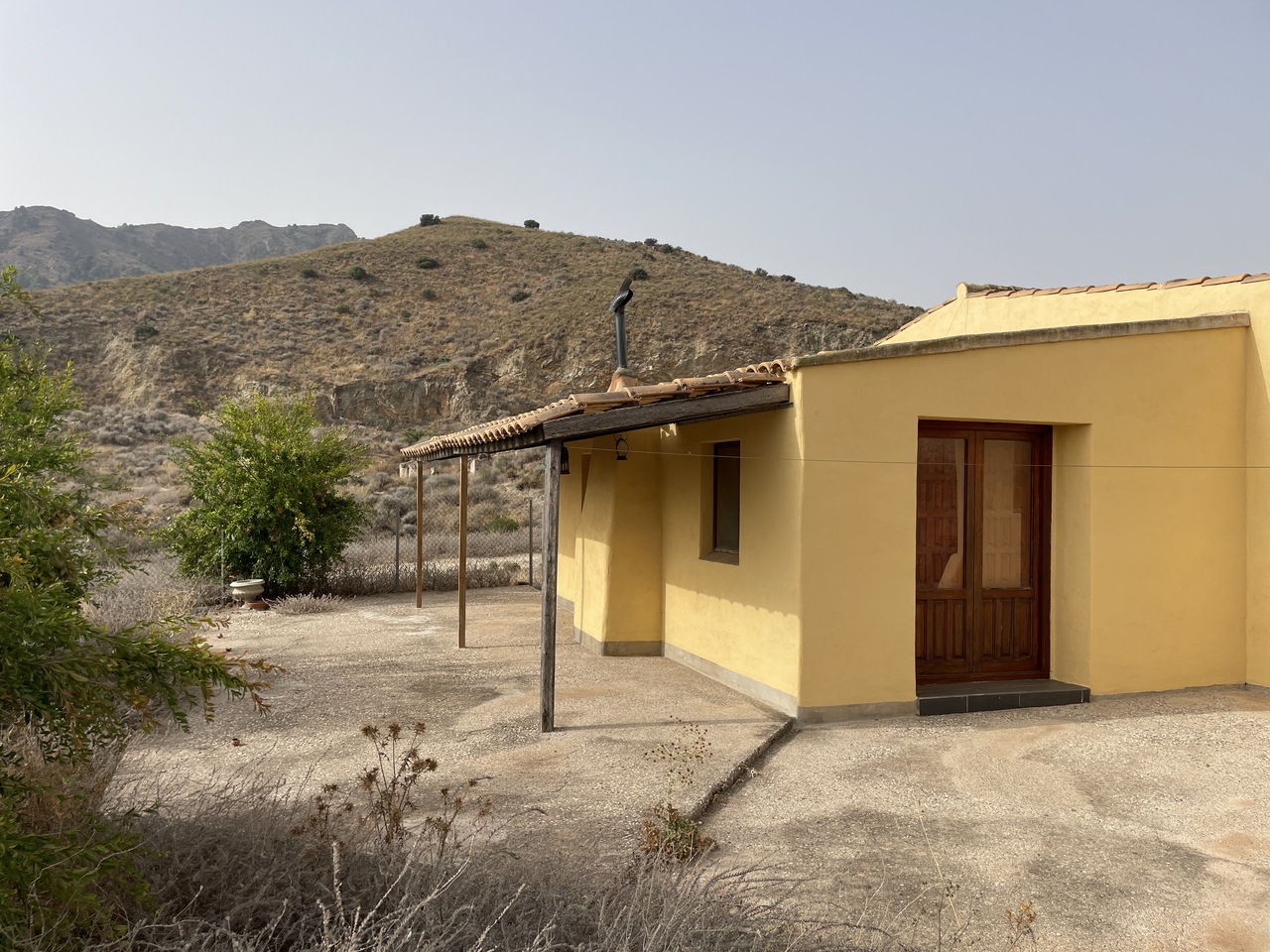 6 Bed, 2 Bath, HouseFor Sale, La Pinilla, Murcia