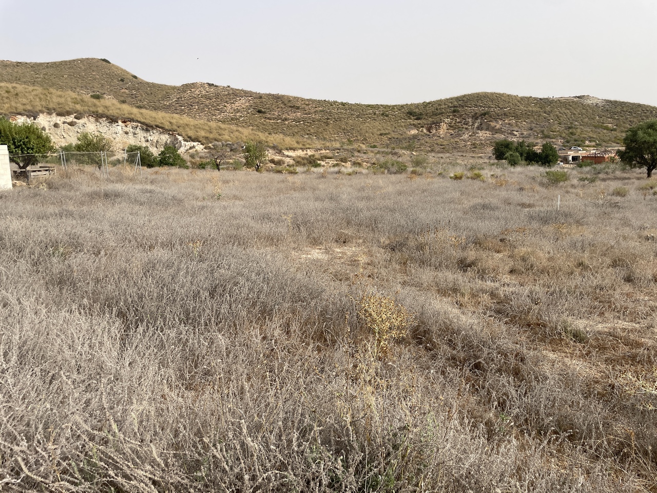 6 Bed, 2 Bath, HouseFor Sale, La Pinilla, Murcia