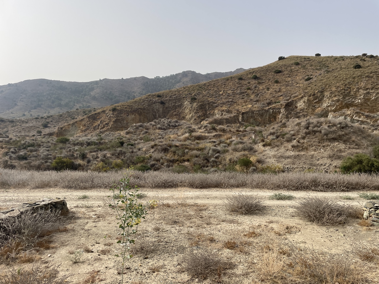 6 Bed, 2 Bath, HouseFor Sale, La Pinilla, Murcia