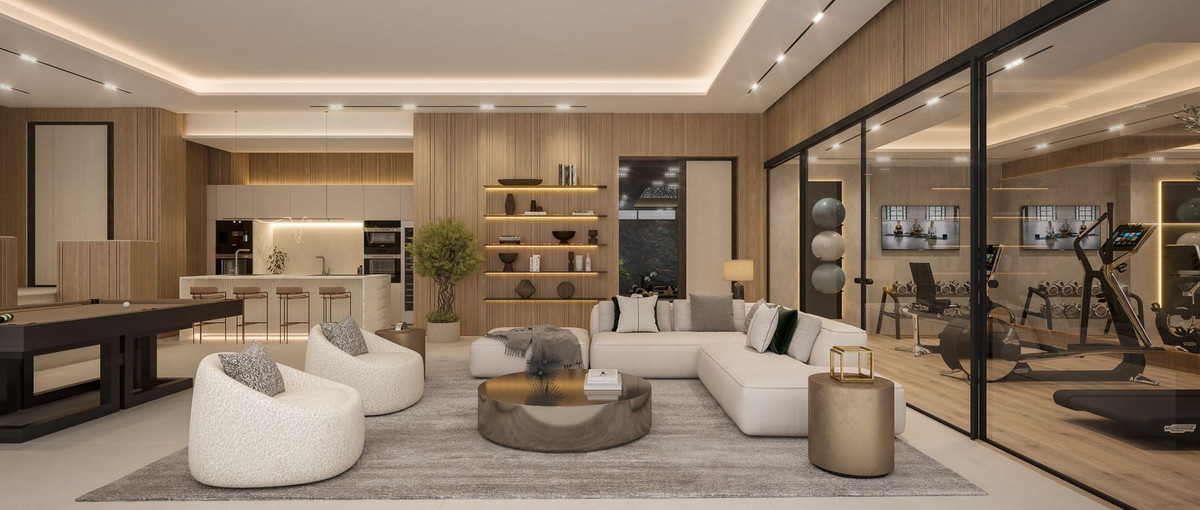 7 Bed, 10 Bath, HouseFor Sale, El Paraíso, Estepona, Malaga