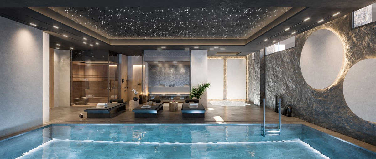 7 Bed, 10 Bath, HouseFor Sale, El Paraíso, Estepona, Malaga