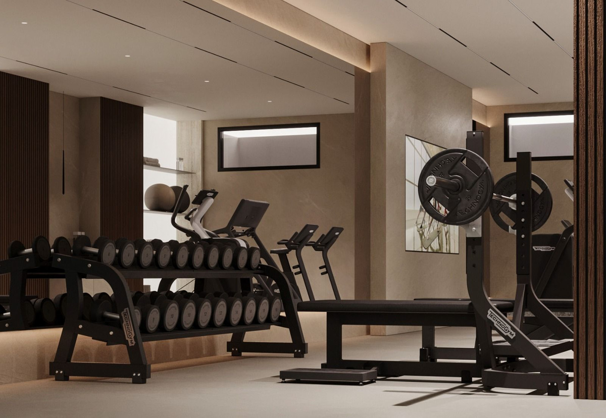 6 Bed, 8 Bath, HouseFor Sale, El Madroñal, Malaga