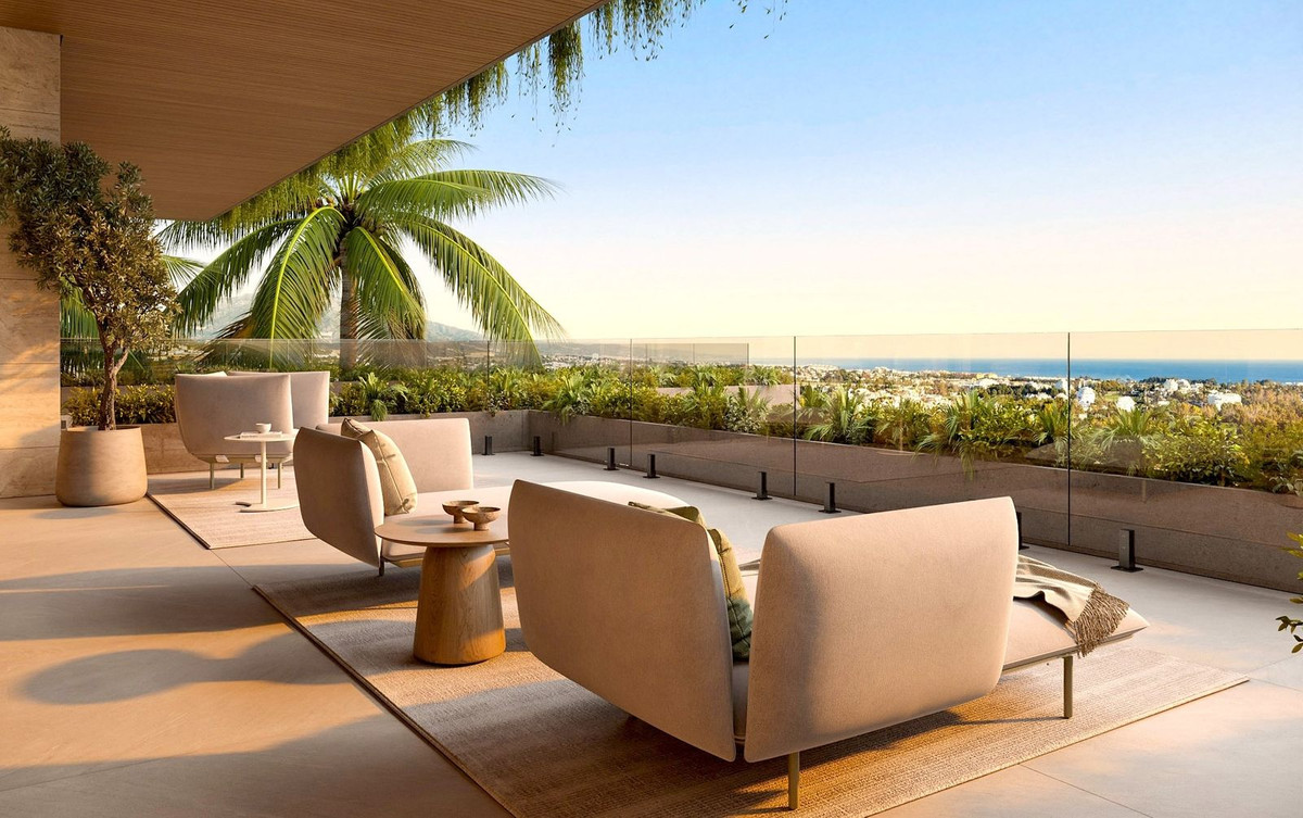 6 Bed, 8 Bath, HouseFor Sale, El Madroñal, Malaga