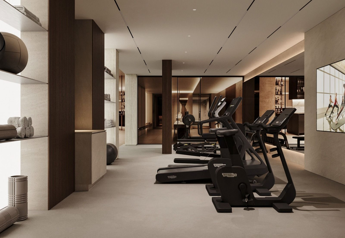 6 Bed, 8 Bath, HouseFor Sale, El Madroñal, Malaga