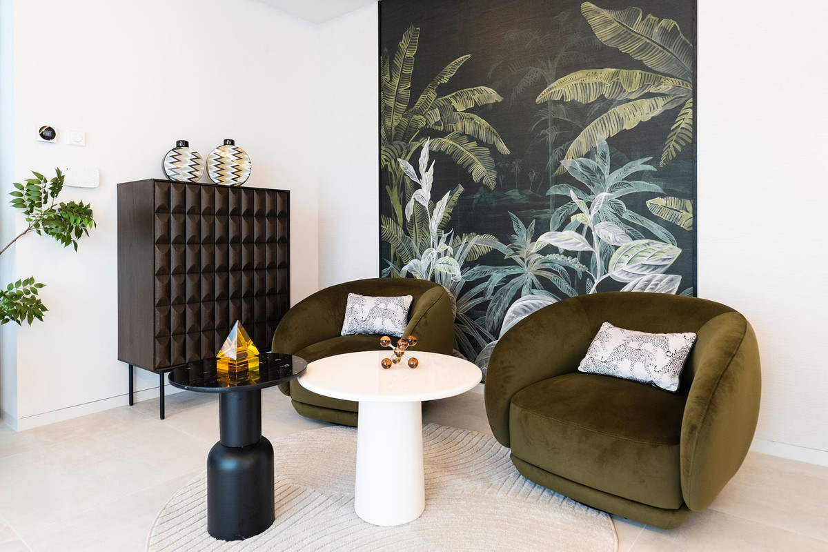 6 Bed, 9 Bath, HouseFor Sale, El Paraíso, Estepona, Malaga