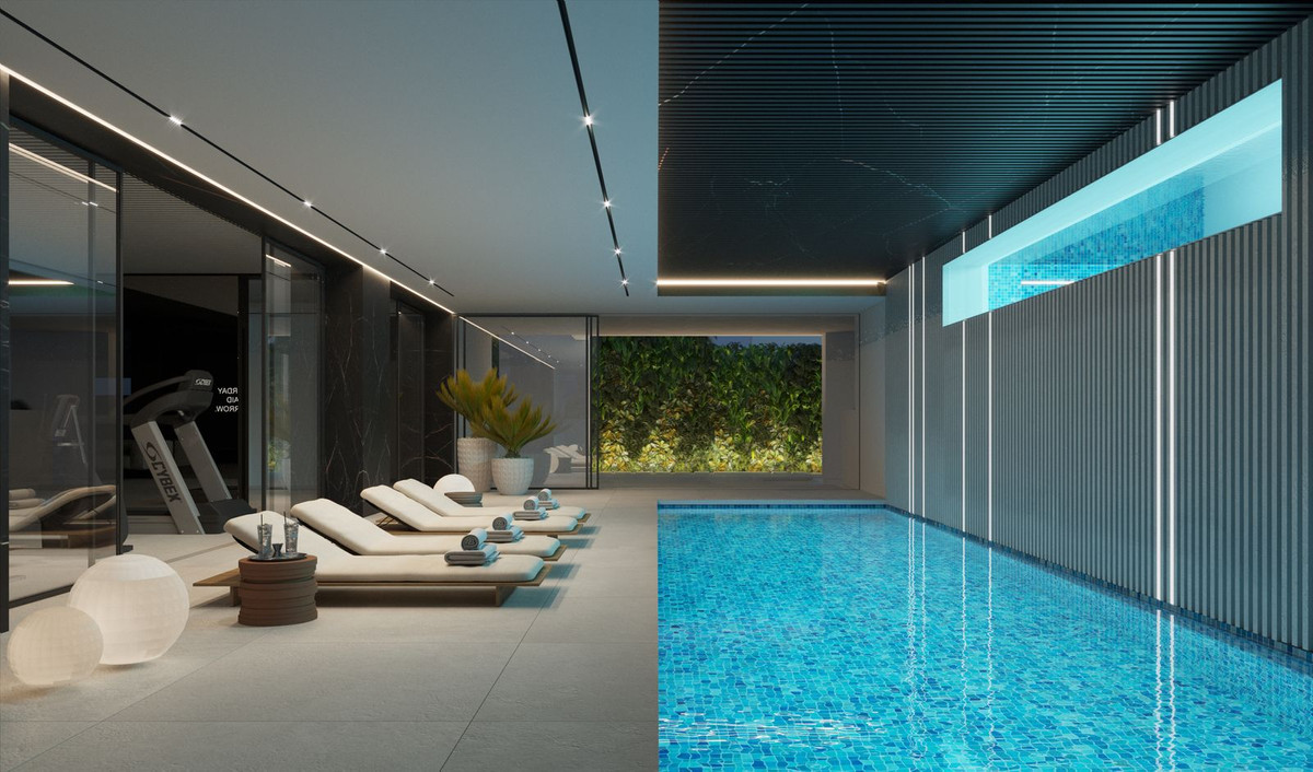 5 Bed, 5 Bath, HouseFor Sale, Los Flamingos Golf, Malaga