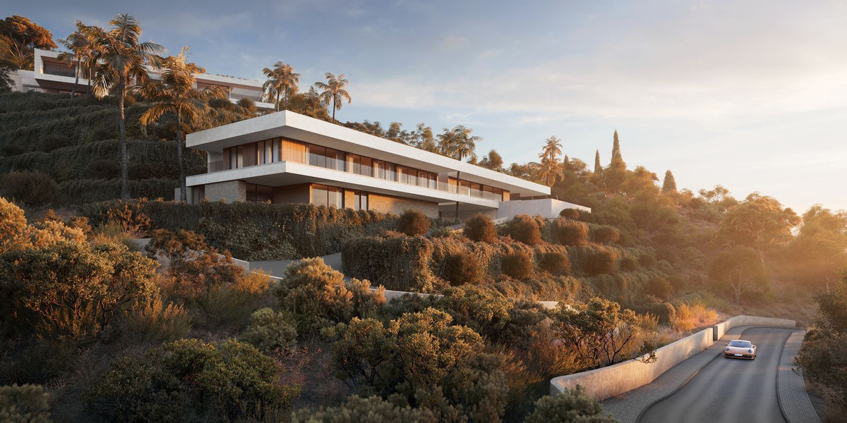 6 Bed, 8 Bath, HouseFor Sale, Benahavis, Malaga