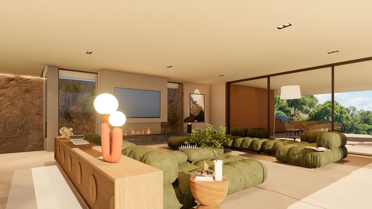 6 Bed, 8 Bath, HouseFor Sale, Benahavis, Malaga