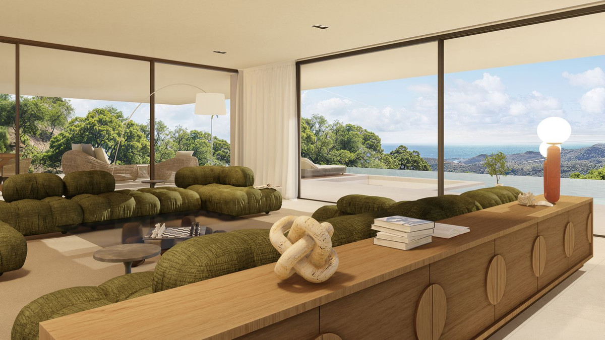 6 Bed, 8 Bath, HouseFor Sale, Benahavis, Malaga