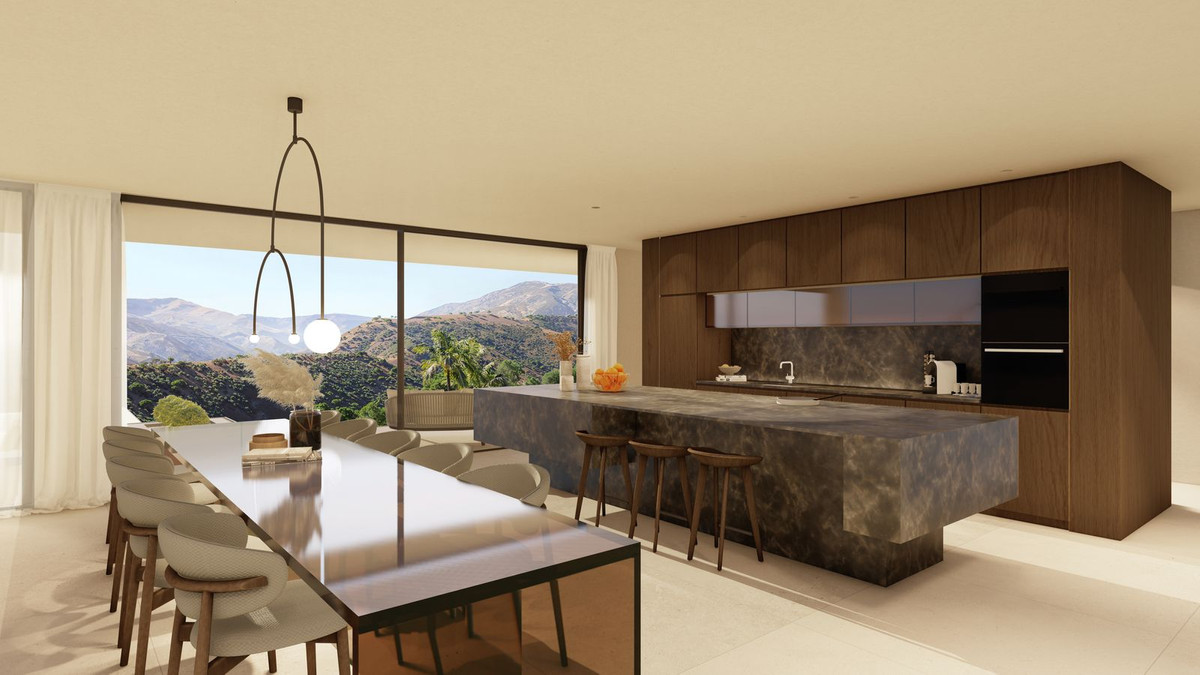 6 Bed, 8 Bath, HouseFor Sale, Benahavis, Malaga